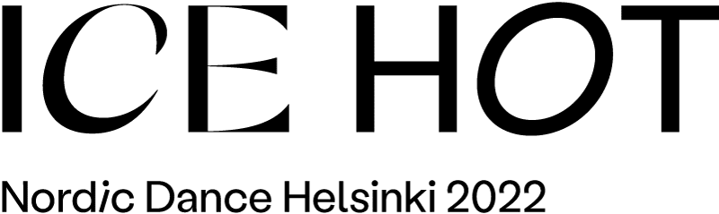 Ice Hot Nordic Dance Helsinki 2022