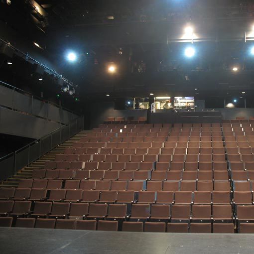 Louhi hall, Espoo